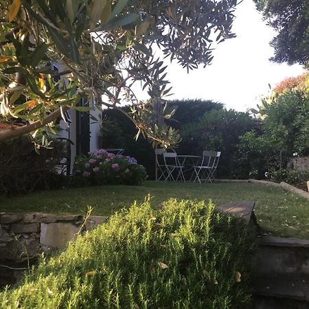 il corbezzolo - Suite Levanto Esterno foto