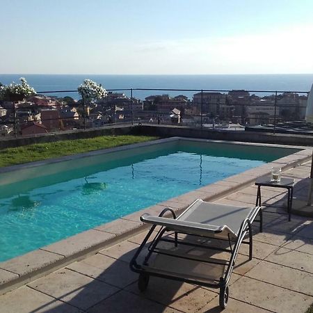 il corbezzolo - Suite Levanto Esterno foto