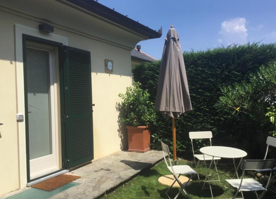 il corbezzolo - Suite Levanto Esterno foto
