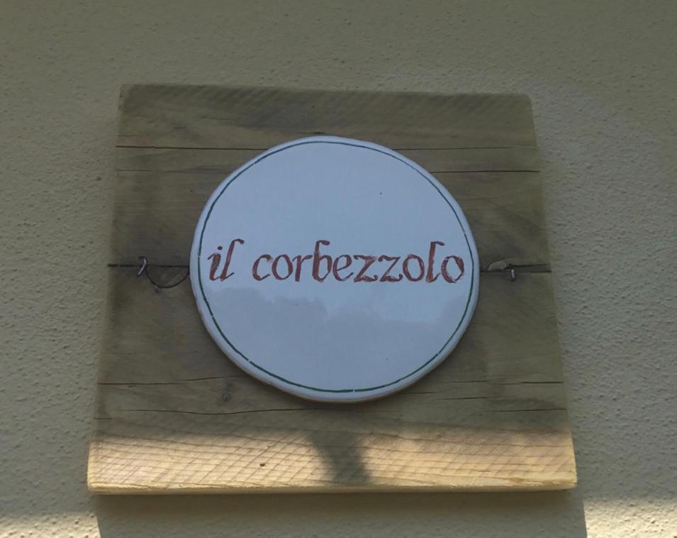 il corbezzolo - Suite Levanto Esterno foto