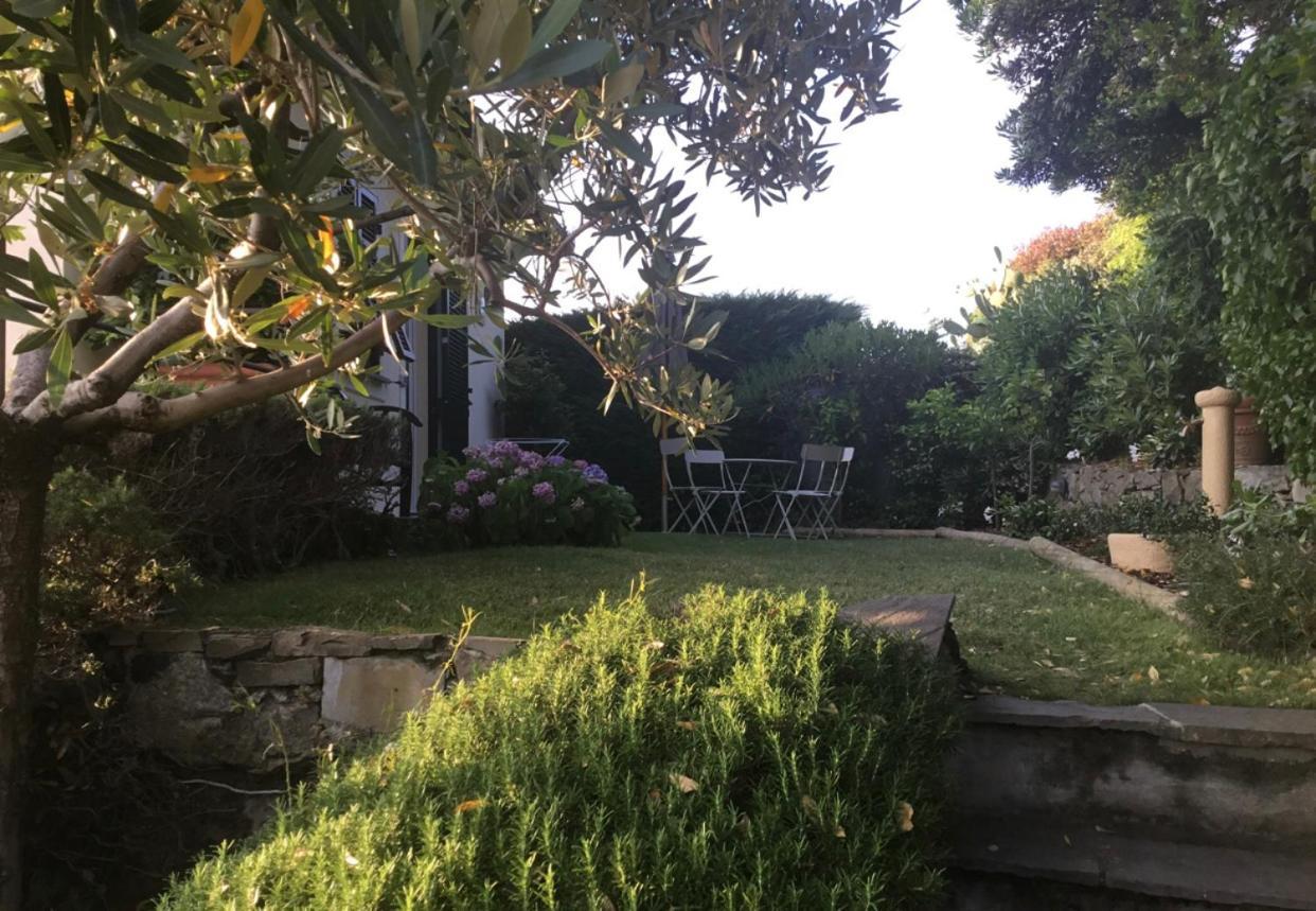 il corbezzolo - Suite Levanto Esterno foto