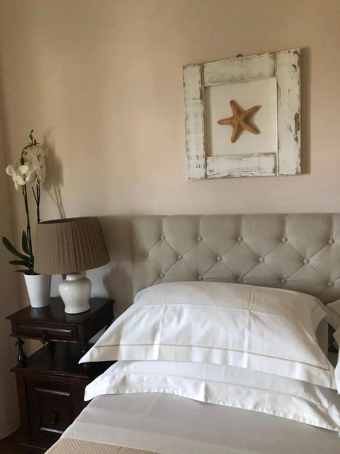 il corbezzolo - Suite Levanto Esterno foto