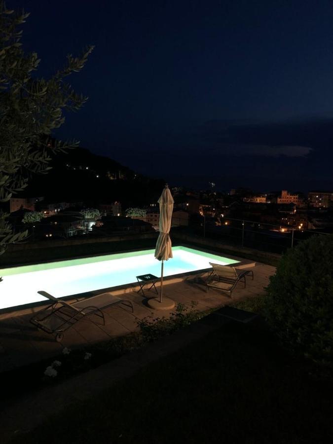 il corbezzolo - Suite Levanto Esterno foto