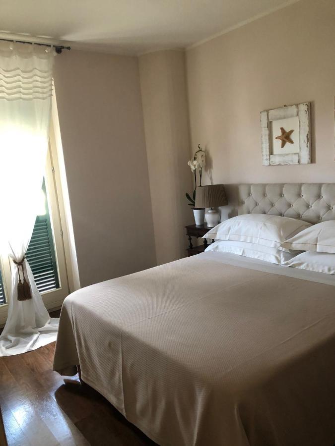 il corbezzolo - Suite Levanto Esterno foto