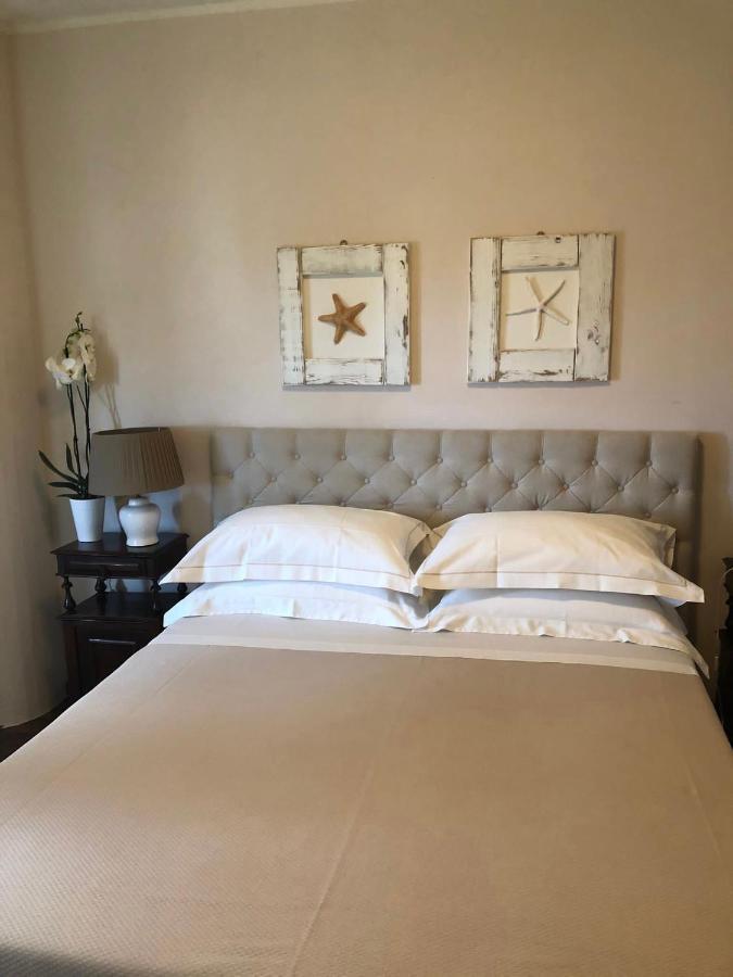 il corbezzolo - Suite Levanto Esterno foto