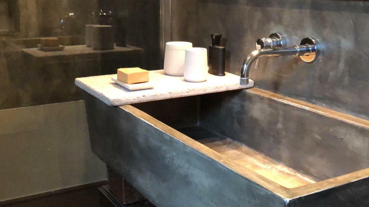 il corbezzolo - Suite Levanto Esterno foto