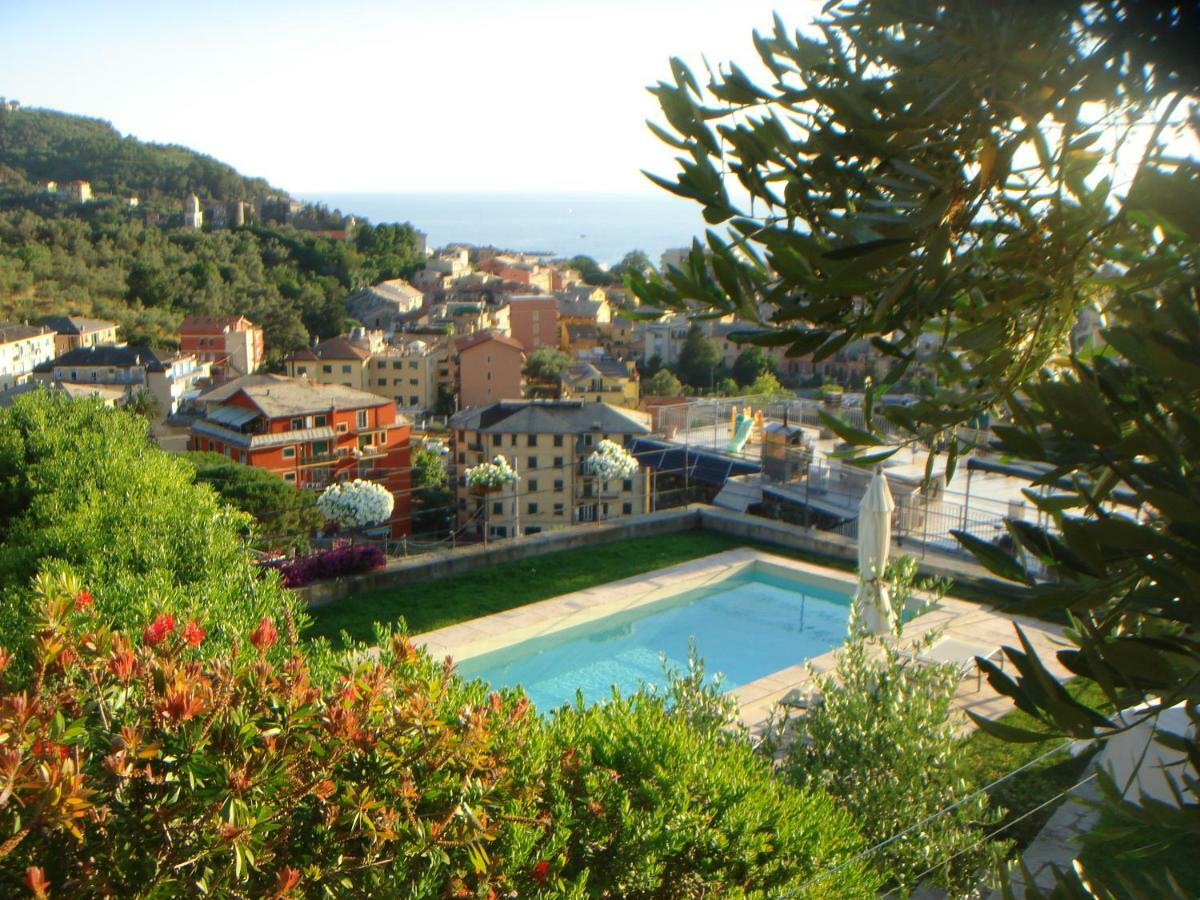 il corbezzolo - Suite Levanto Esterno foto