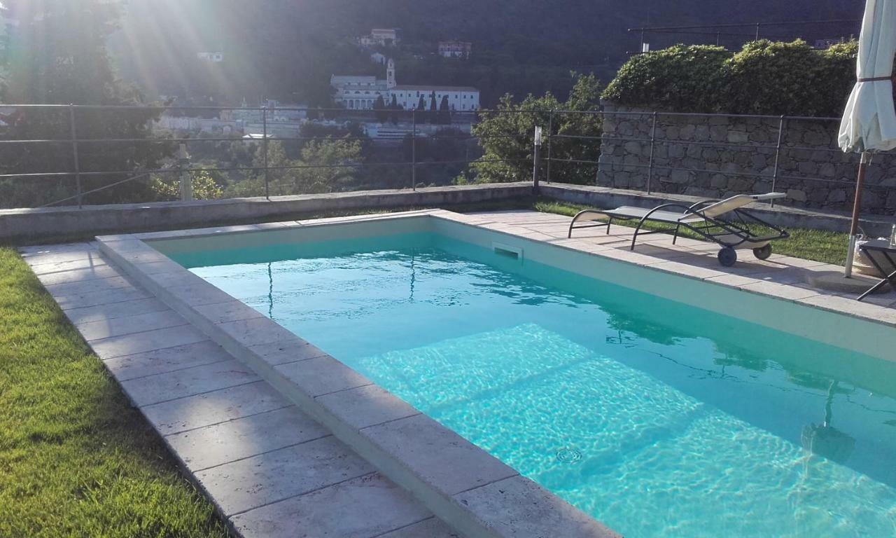 il corbezzolo - Suite Levanto Esterno foto