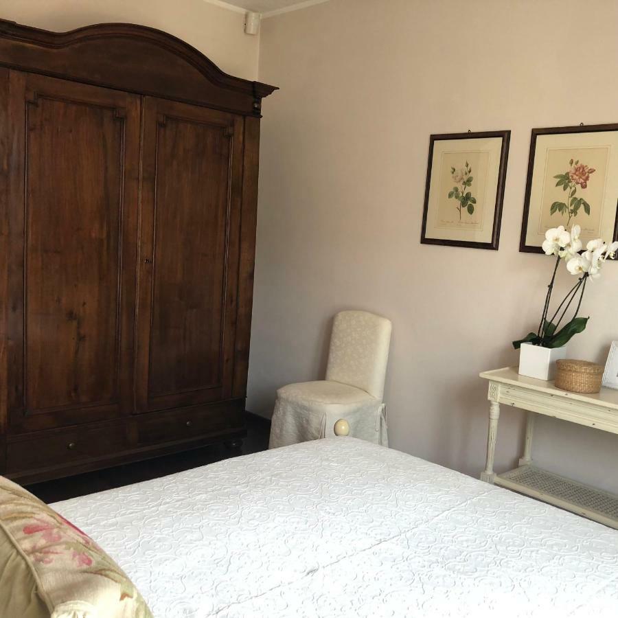 il corbezzolo - Suite Levanto Esterno foto