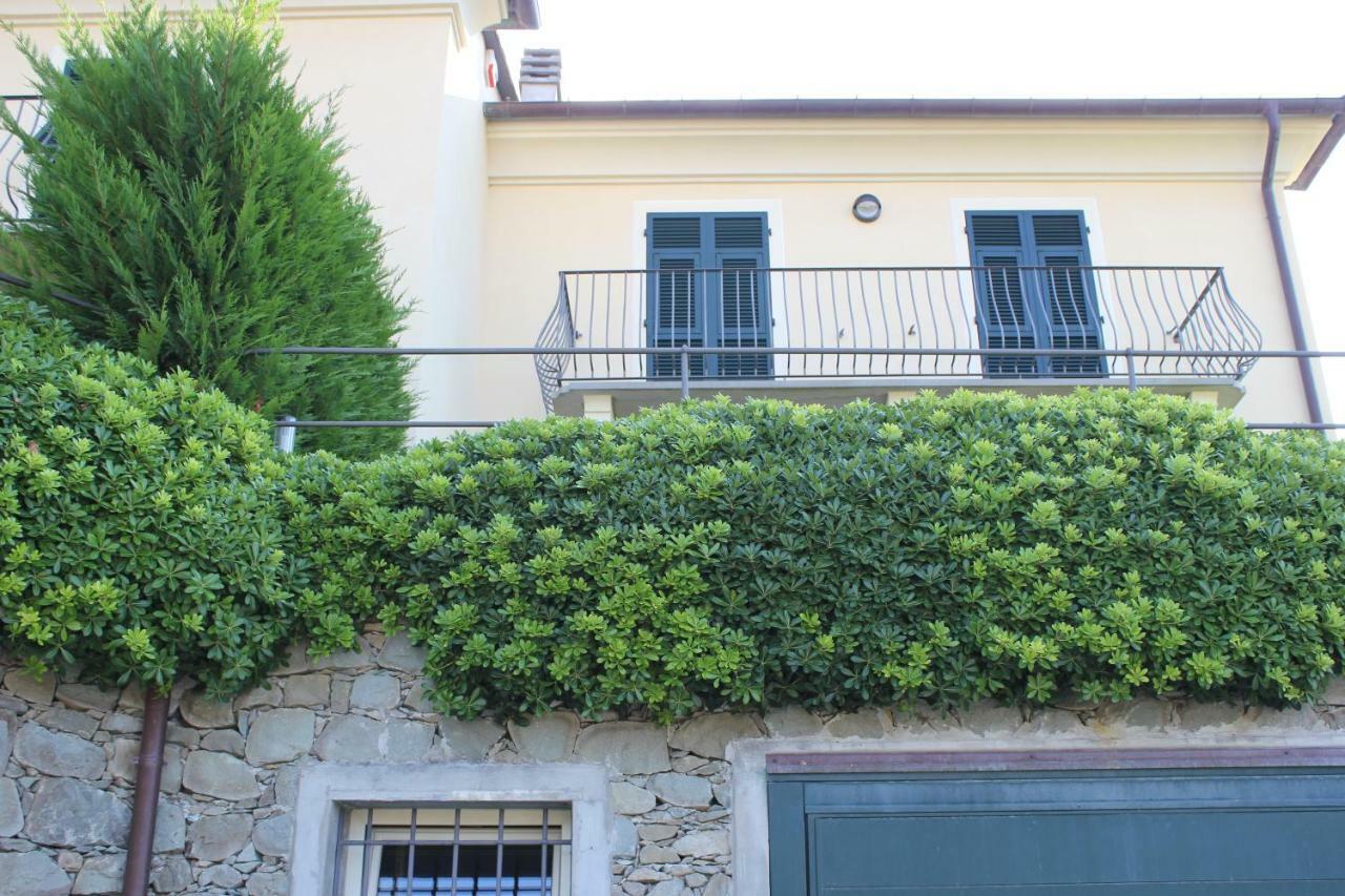 il corbezzolo - Suite Levanto Esterno foto