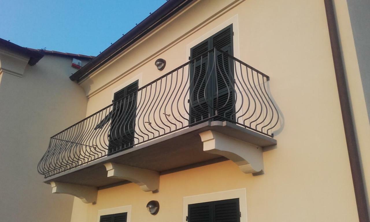 il corbezzolo - Suite Levanto Esterno foto